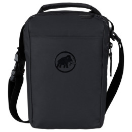 Torba naramienna Mammut Seon Pouch czarny black