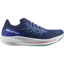 Buty do biegania dla mężczyzn Salomon Spectur ciemnoniebieski estate blue