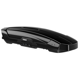 Box dachowy Thule Motion XT Sport czarny BlackGlossy