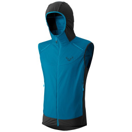 Kamizelka męska Dynafit Mezzalama 2 Ptc Alpha M Vst niebieski Reef/