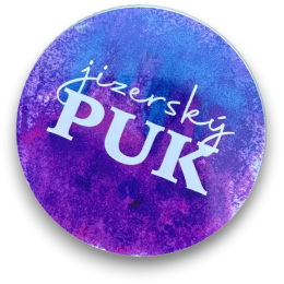 Balsam do rąk Seš kus Jizerský puk fioletowy Levandule