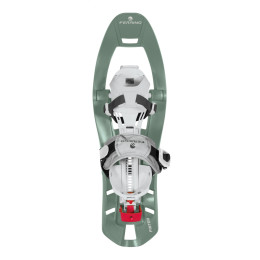 Rakiety śnieżne Ferrino Pinter Castor Special zielony green