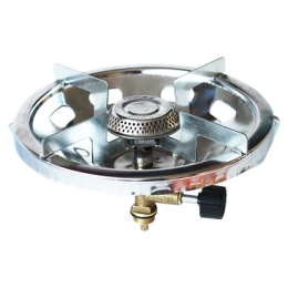 Kuchenka Yate Camping K620 srebrny