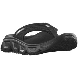 Japonki męskie Salomon Reelax Break 6.0 czarny Black / Black / Alloy