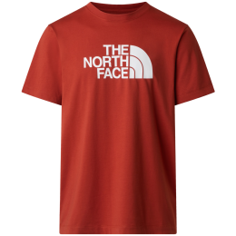 Koszulka męska The North Face Evolution Half Dome Regular Short Slee