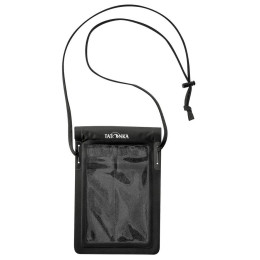 Etui Tatonka WP Neck Pouch czarny black