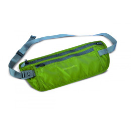 Saszetka Pinguin Waist Security Pocket L zielony