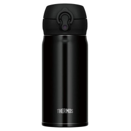 Termos Thermos Motion JNL 350 ml czarny metalicky černá
