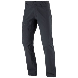 Spodnie męskie Salomon Wayfarer Pants M czarny Deep Black