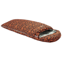 Śpiwór Vango Stellar Junior pomarańczowy Dragons Fire