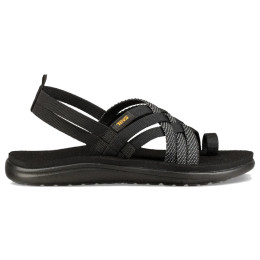 Sandały damskie Teva Teva W'S Voya Strappy