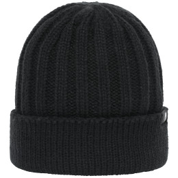 Czapka The North Face Shinsky Beanie czarny TnfBlack