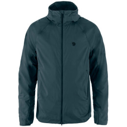 Kurtka zimowa męska Fjällräven Keb Thermal Wind Jacket M