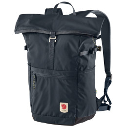 Plecak Fjällräven High Coast Foldsack 24 ciemnoniebieski Navy