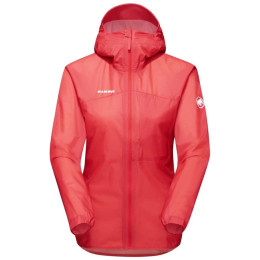 Kurtka damska Mammut Kento Light HS Hooded Jacket W