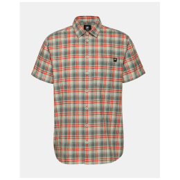 Koszula męska Mammut Trovat Summer Shirt
