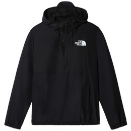 Kurtka męska The North Face Ma Wind Anorak czarny Tnf Black/Tnf Black