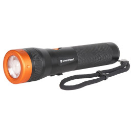 Latarka Lifesystems Intensity 2500 Hand Torch czarny Black