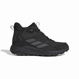Męskie buty turystyczne Adidas Terrex Anylander Leather Mid