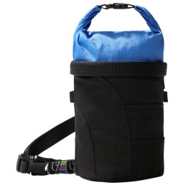 Worek The North Face Northdome Chalk Bag 2.0 niebieski