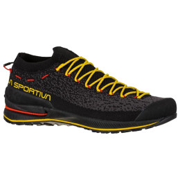 Buty męskie La Sportiva TX2 Evo czarny/żółty Black/Yellow