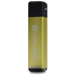 Powerbank Goal Zero Flip 12 zielony Green