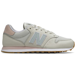 Buty damskie New Balance GW500 beżowy White