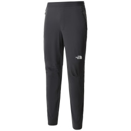 Spodnie męskie The North Face Ao Woven Pant ciemnoszary Asphalt Grey
