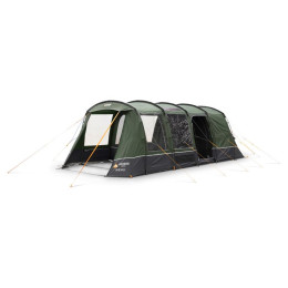 Namiot rodzinny Vango Sherwood 400XL Package zielony/czarny Ivy