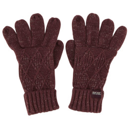 Rękawiczki Regatta Multimix Glove czerwony Fig