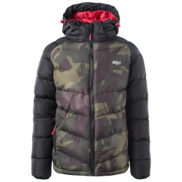 Kurtka dziecięca Bejo Baldey Jrb