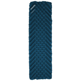 Nadmuchiwany materac Pinguin Stream Regular niebieski Blue