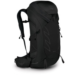 Plecak męski Osprey Talon 36 III czarny StealthBlack