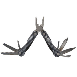 Multitool Regatta Multi Pliers srebrny Misc