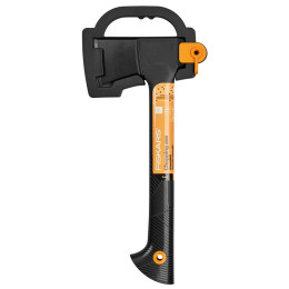 Siekiera Fiskars Solid A6 1052046 czarny