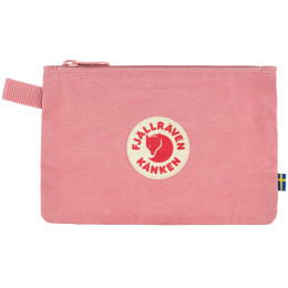Etui Fjällräven Kånken Gear Pocket różowy Pink