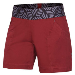 Spodenki damskie Ocún Pantera Organic Shorts