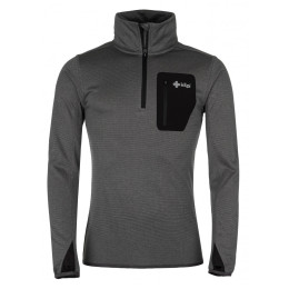 Męska bluza Kilpi Elijah zarys Dgy