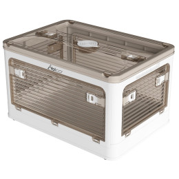 Organizer Yolco FB40 biały White