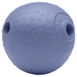 Zabawka dla psa Ruffwear Huckama™ Toy fioletowy Heliotrope Purple