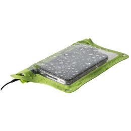 Etui na telefon Sea to Summit Obal na smartphone audio żółty