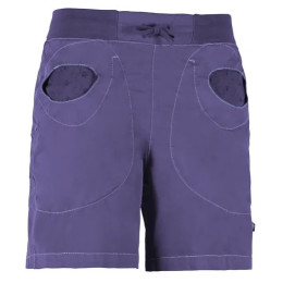 Spodenki damskie E9 Mix Short Women's