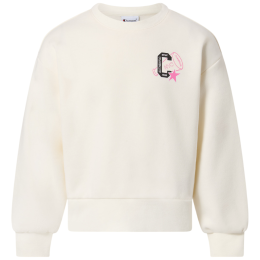 Bluza dziecięca Champion Crewneck Sweatshirt G GMS