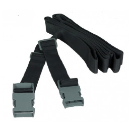 Pasy Vango Spare Storm Straps 3.5m czarny
