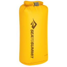 Worek nieprzemakalny Sea to Summit Ultra-Sil Dry Bag 13 L żółty Zinnia