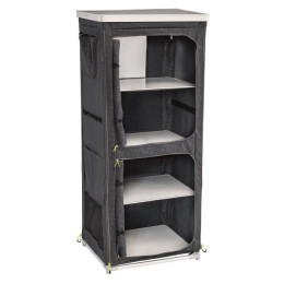 Szafka kempingowa Outwell Skyros zarys IndigoBlue