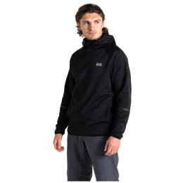 Męska bluza Dare 2b T-Bar Hoodie czarny black