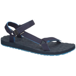 Sandały Lizard Trail niebieski midnight blue/atlantic blue