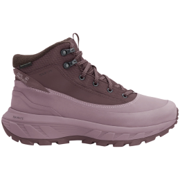 Buty damskie Jack Wolfskin Wild Quest Texapore Mid W