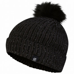 Czapka dziecięca Dare 2b Ding Beanie czarny black